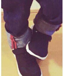 瞬足 | スニーカー