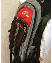 DAKINE | バックパック/リュック