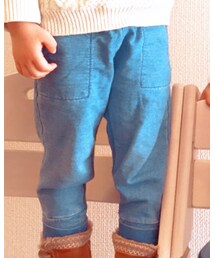 GAP | デニムパンツ