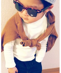 H&M | カーディガン/ボレロ