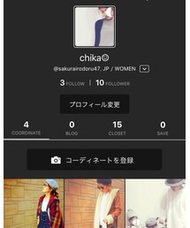 ママコーデ  ぜひ🌼 | その他