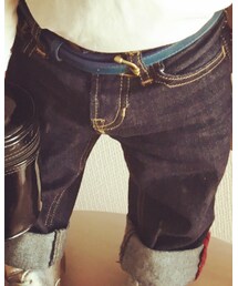 GAP | デニムパンツ