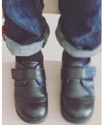 COMME CA ISM | その他シューズ