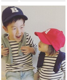 BEAMS | キャップ