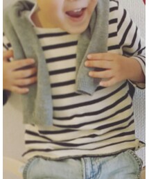 無印良品 | Tシャツ/カットソー