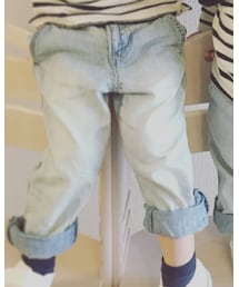 GAP | デニムパンツ