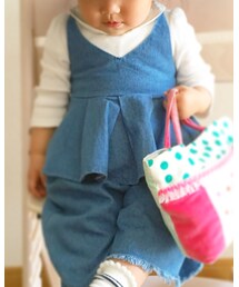 韓国服 | トップス