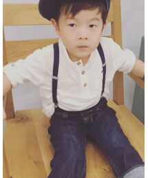 ZARA | Tシャツ/カットソー