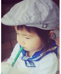 H&M | ハンチング/ベレー帽