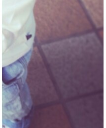 GAP | デニムパンツ