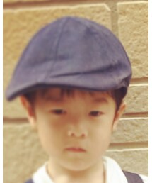 ZARA | ハンチング/ベレー帽