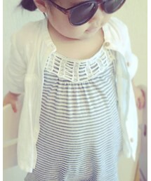 ZARA KIDS | シャツ/ブラウス