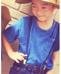 GLOBAL WORK | Tシャツ/カットソー