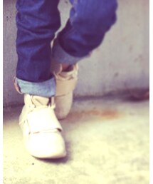 ZARA | スニーカー