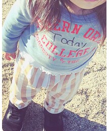 Handmade | その他パンツ