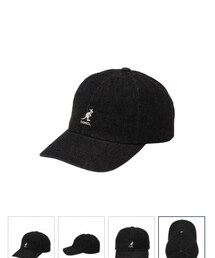 KANGOL | キャップ