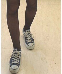 CONVERSE | スニーカー