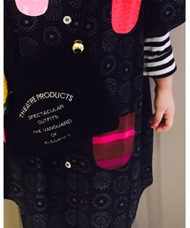 THEATRE PRODUCTS | バッグ