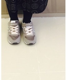 NEW BALANCE | シューズ