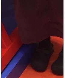 BIRKENSTOCK | シューズ