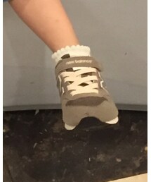 NEW BALANCE | シューズ