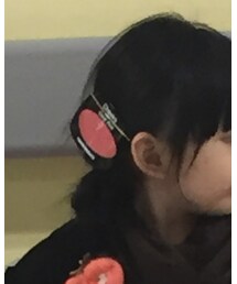 THEATRE PRODUCTS | ヘアアクセサリー