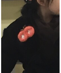 AHCAHCUM.muchacha | アクセサリー