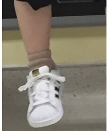 adidas | シューズ