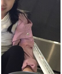 quoti use fith | ジャケット/アウター