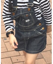 Lee | デニムスカート