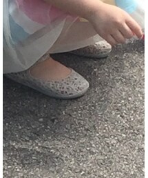 mini melissa | サンダル