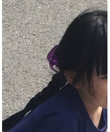 THEATRE PRODUCTS | バレッタ/ヘアクリップ