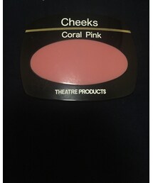 THEATRE PRODUCTS | バレッタ/ヘアクリップ