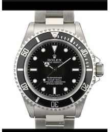 ROLEX | アナログ腕時計
