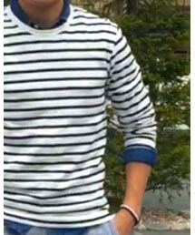 UNIQLO | Tシャツ/カットソー