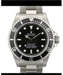 ROLEX | アナログ腕時計