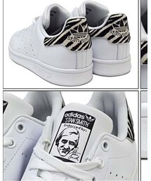 adidas | スニーカー