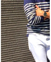 NANO universe | Tシャツ/カットソー