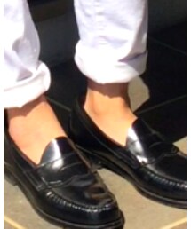 WEEJUNS | ドレスシューズ