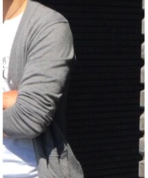 NANO universe | カーディガン/ボレロ