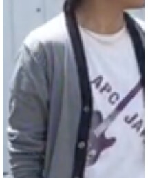 APC | Tシャツ/カットソー