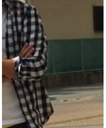 GAP | シャツ/ブラウス