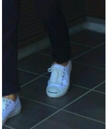 CONVERSE | スニーカー