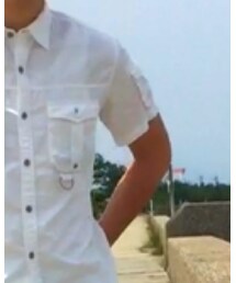 EDIFICE | シャツ/ブラウス