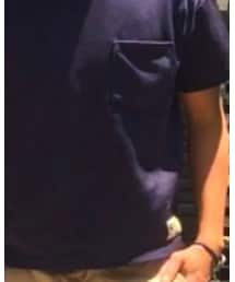 GOODENOUGH | Tシャツ/カットソー