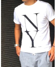 Saturdays NYC | Tシャツ/カットソー