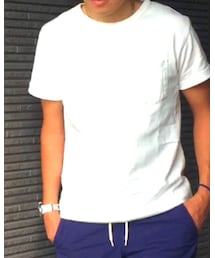 SHIPS | トップス