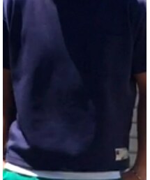 GOODENOUGH | Tシャツ/カットソー