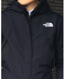 THE NORTH FACE | ナイロンジャケット