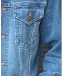 UNIQLO | デニムジャケット